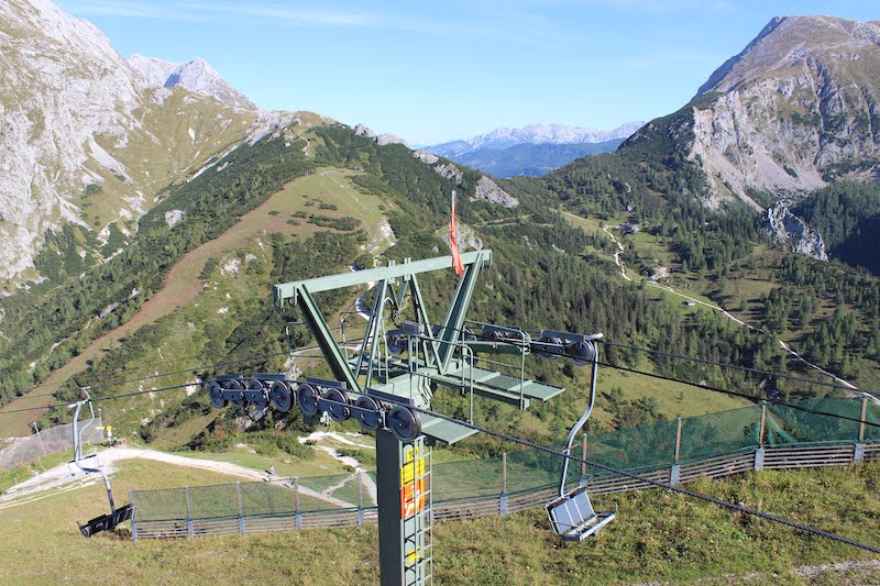 Romantischer Urlaub zu zweit in Bayern