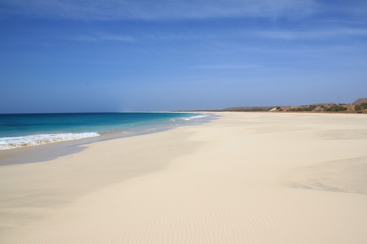 Urlaub auf Boa Vista