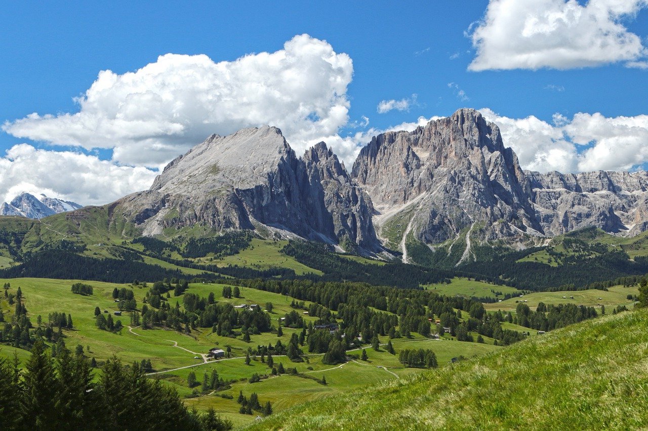 Erwachsenenhotels Seiser Alm