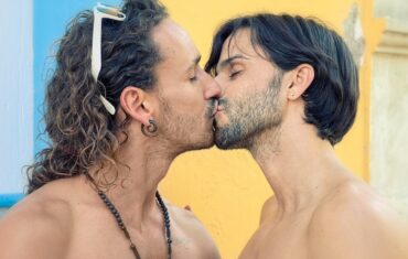 Urlaub für schwule Paare auf Gran Canaria