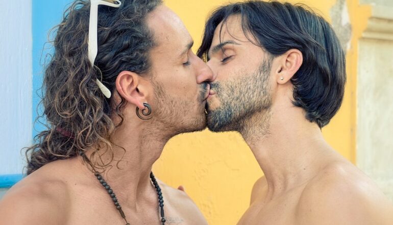 Urlaub für schwule Paare auf Gran Canaria