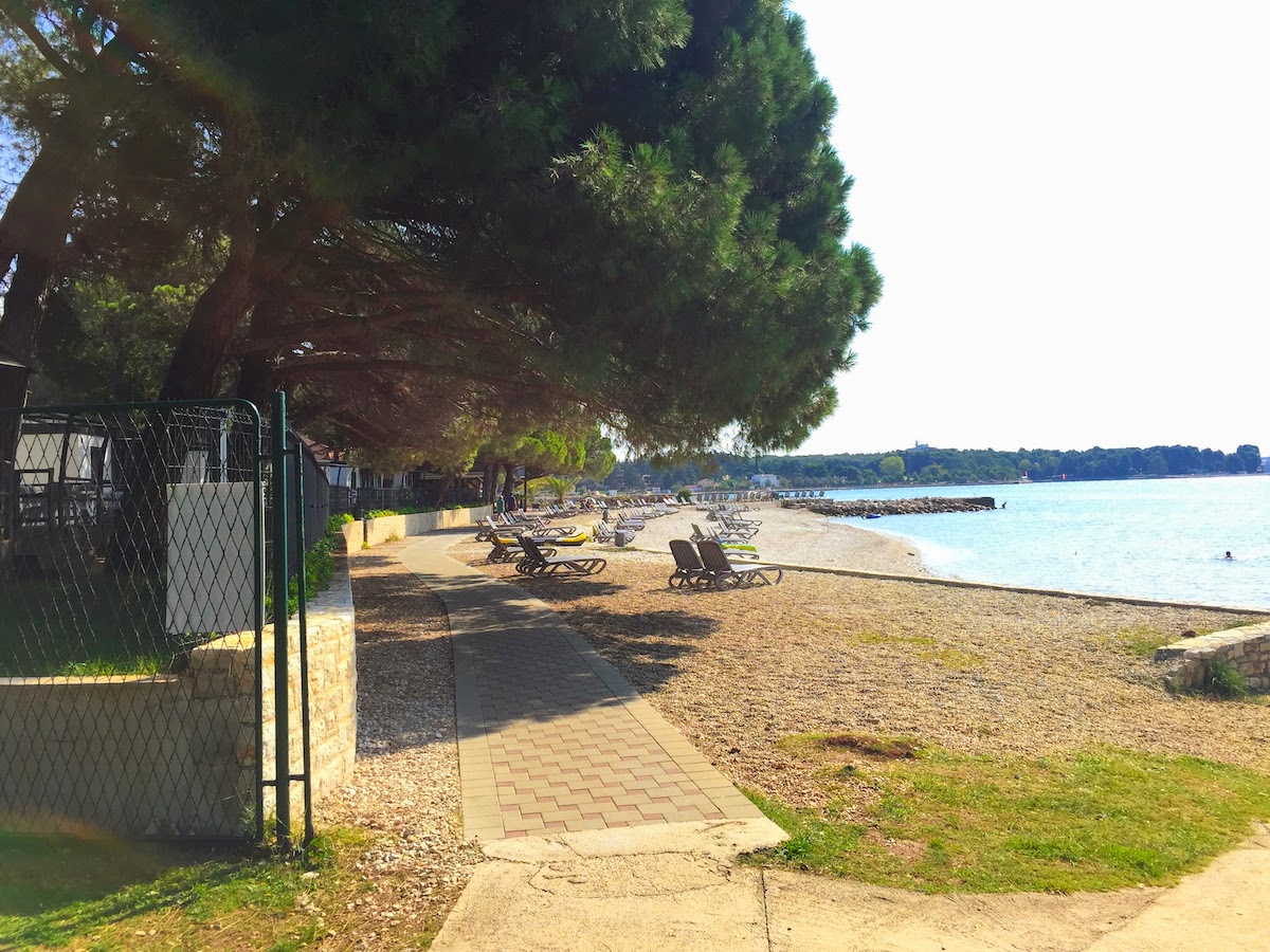 Top FKK Hotels Nudisten Resorts In Kroatien G nstig Buchen