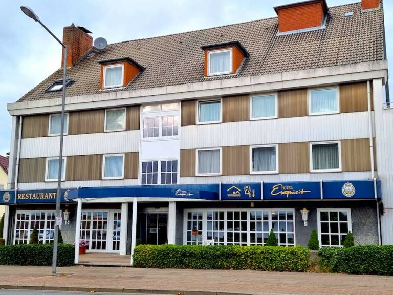 Die 7 besten Hotels in Minden für Urlaub & Geschäftsreisen