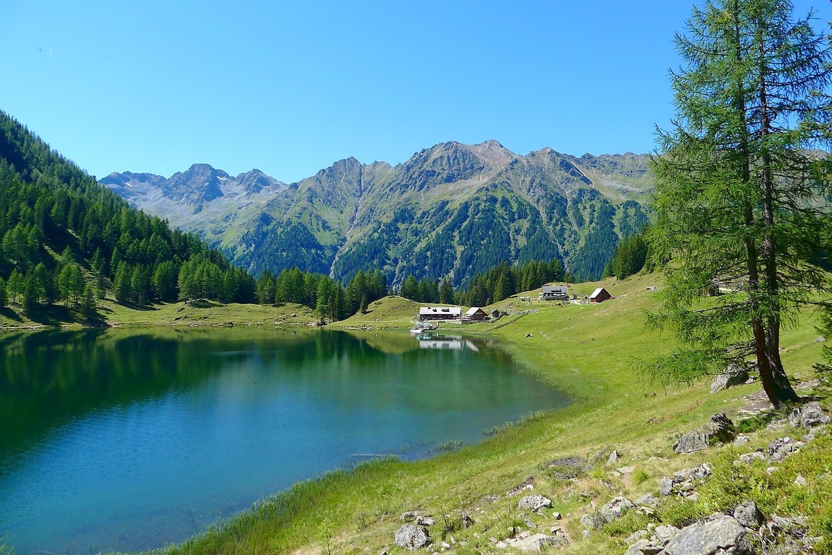 Erwachsenenhotels Steiermark