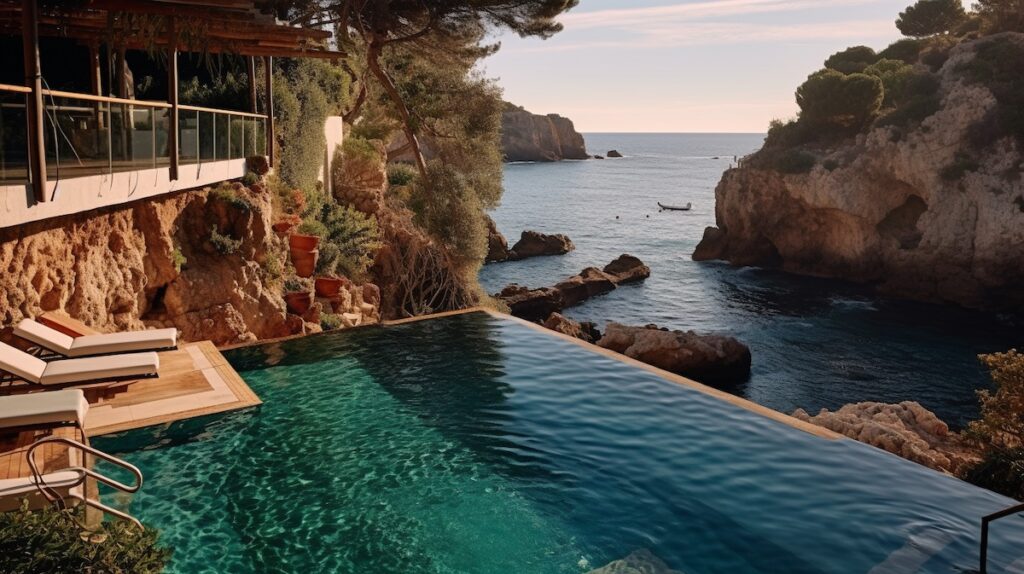 Kleines Hotel auf Mallorca für Ihren Traumurlaub