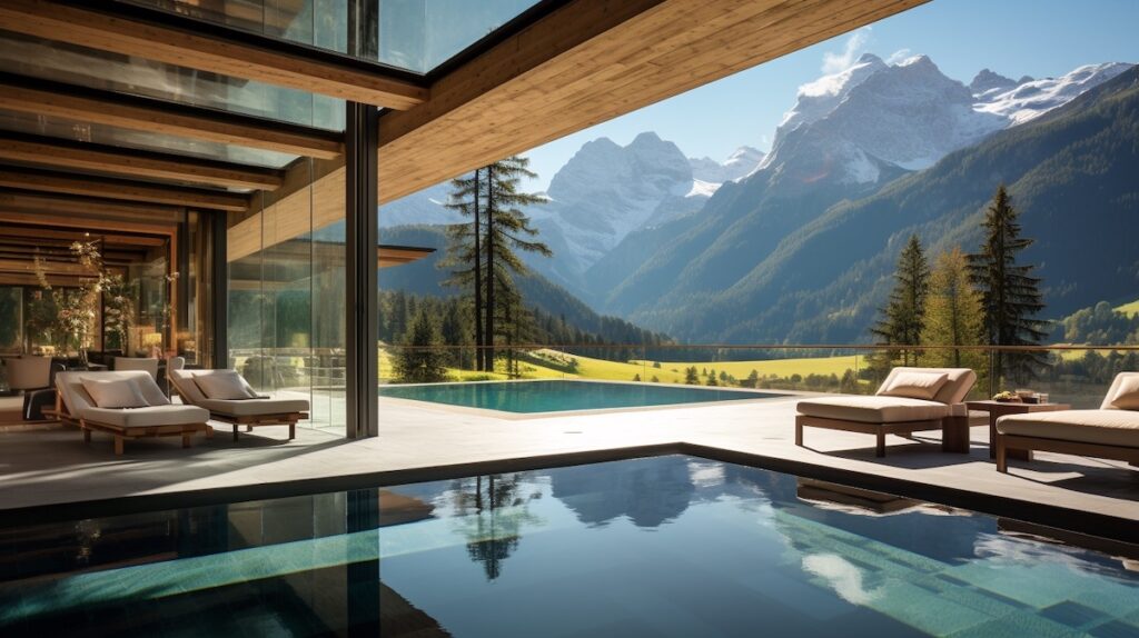 Erwachsenenhotels Tirol