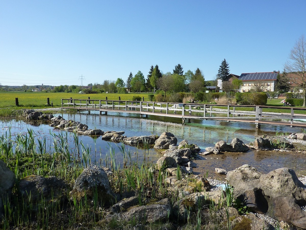 Landhotel Niederbayern