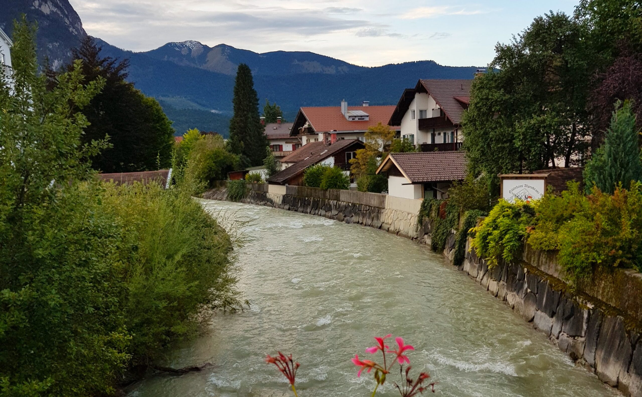 Erwachsenenhotels Garmisch-Partenkirchen