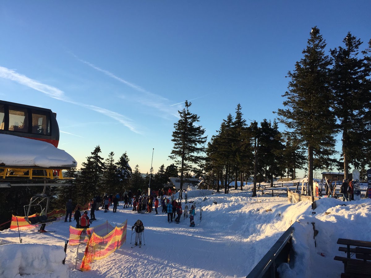 Harz Chalets in Braunlage