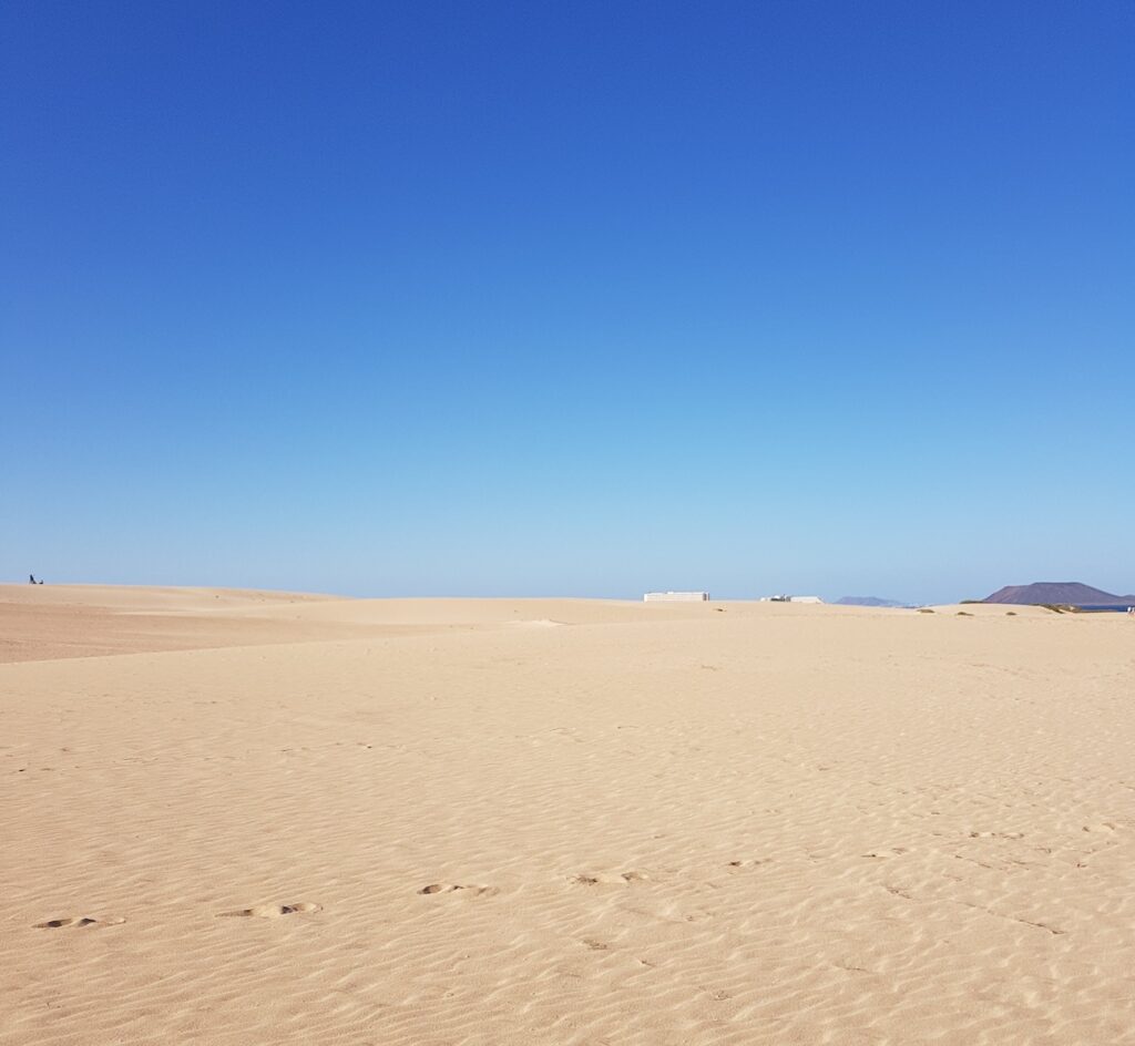 Fuerteventura FKK: Die schönsten Strände zum Nacktbaden und textilfreien Sonnen