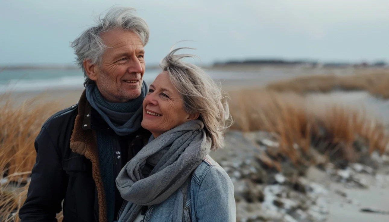 Welche Nordseeinsel für ältere Menschen?
