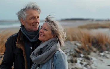 Welche Nordseeinsel für ältere Menschen?