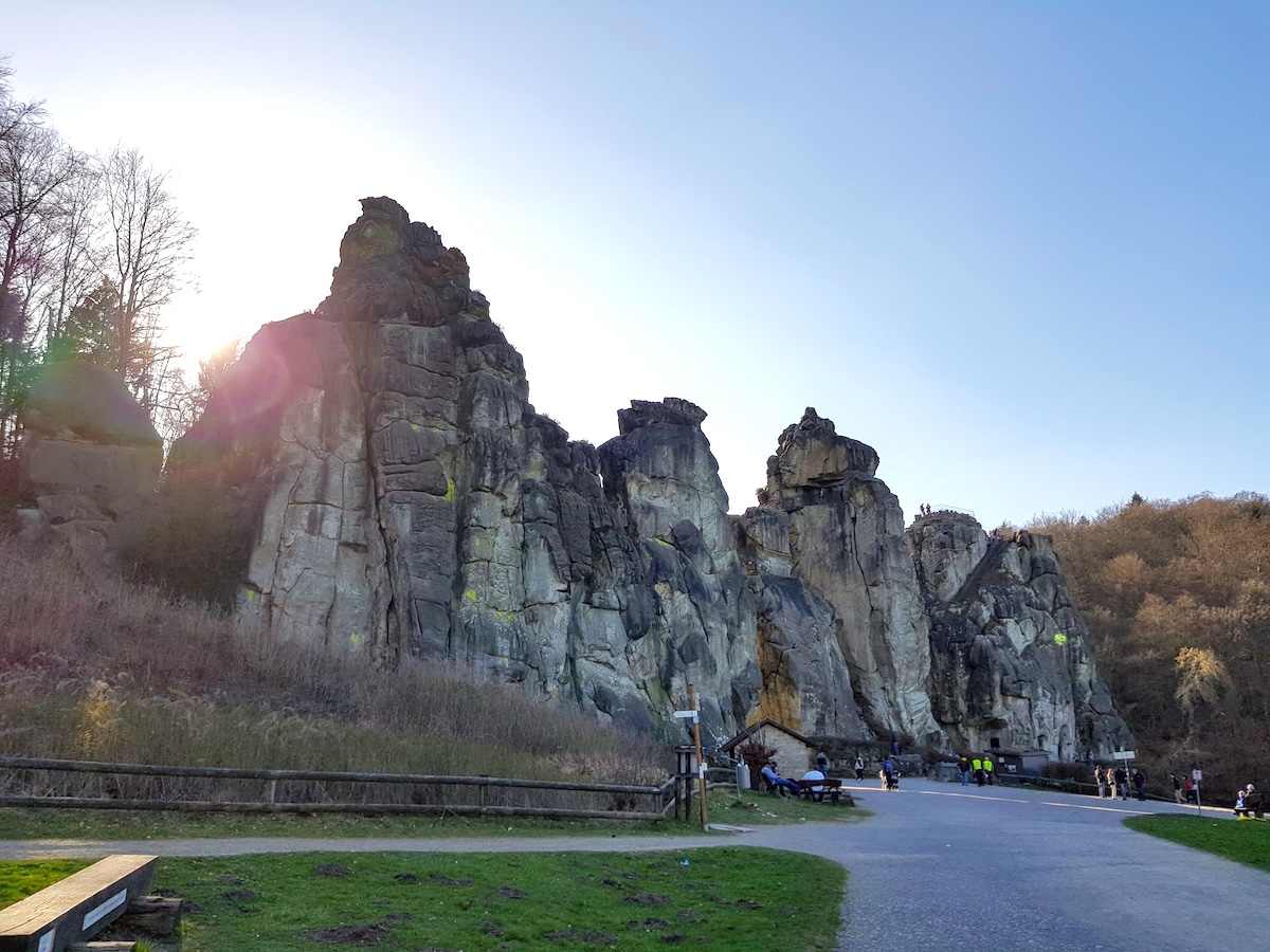 Wellnesshotels im Teutoburger Wald