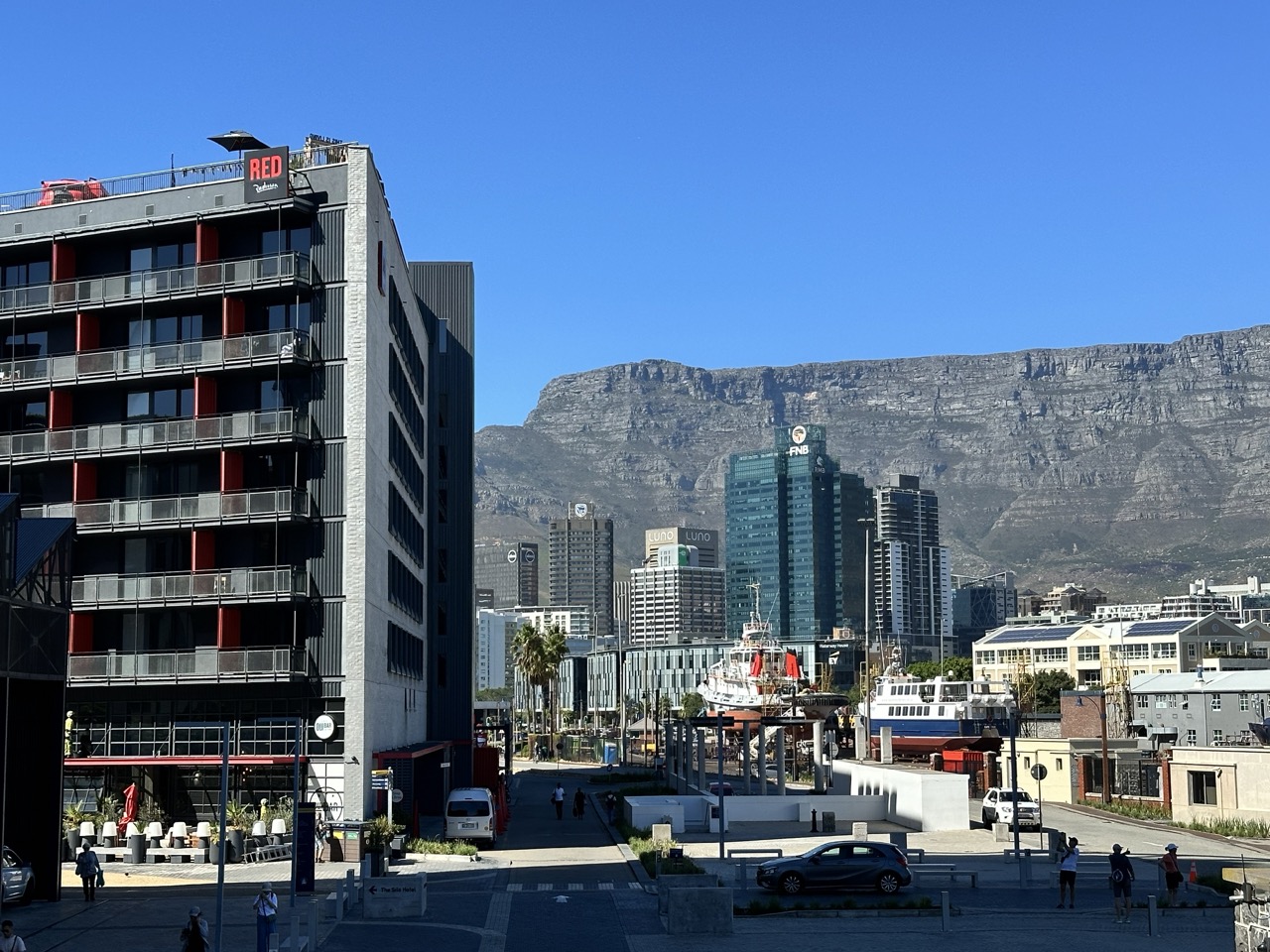 Südafrika Rundreisen ohne Kinder