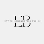 Erwachsenenhotels buchen Logo