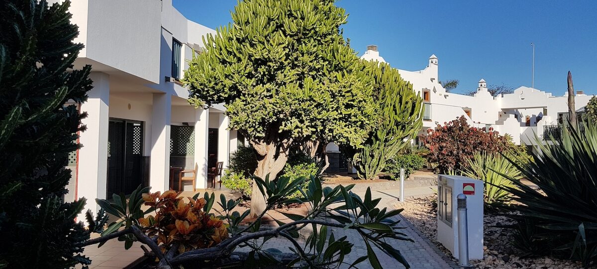 Ostern auf Fuerteventura feiern