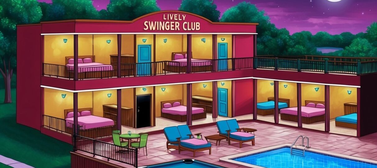 Swingerclubs mit Übernachtung