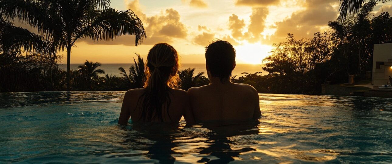 Freizügige Hotels buchen