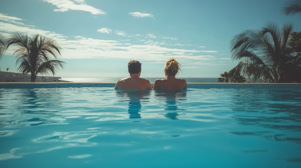 Sex-Urlaub