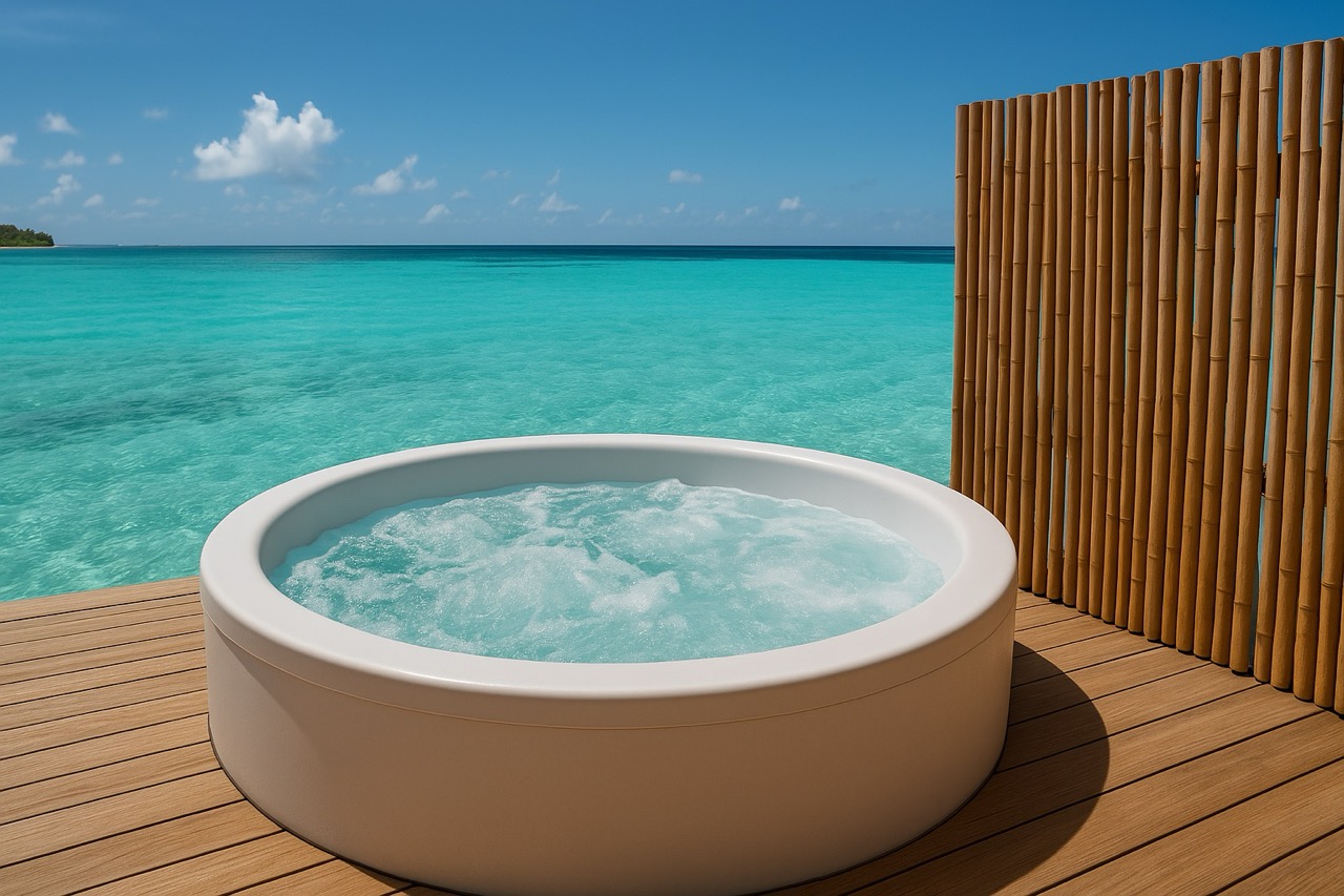 Unterschied Jacuzzi Und Whirlpool