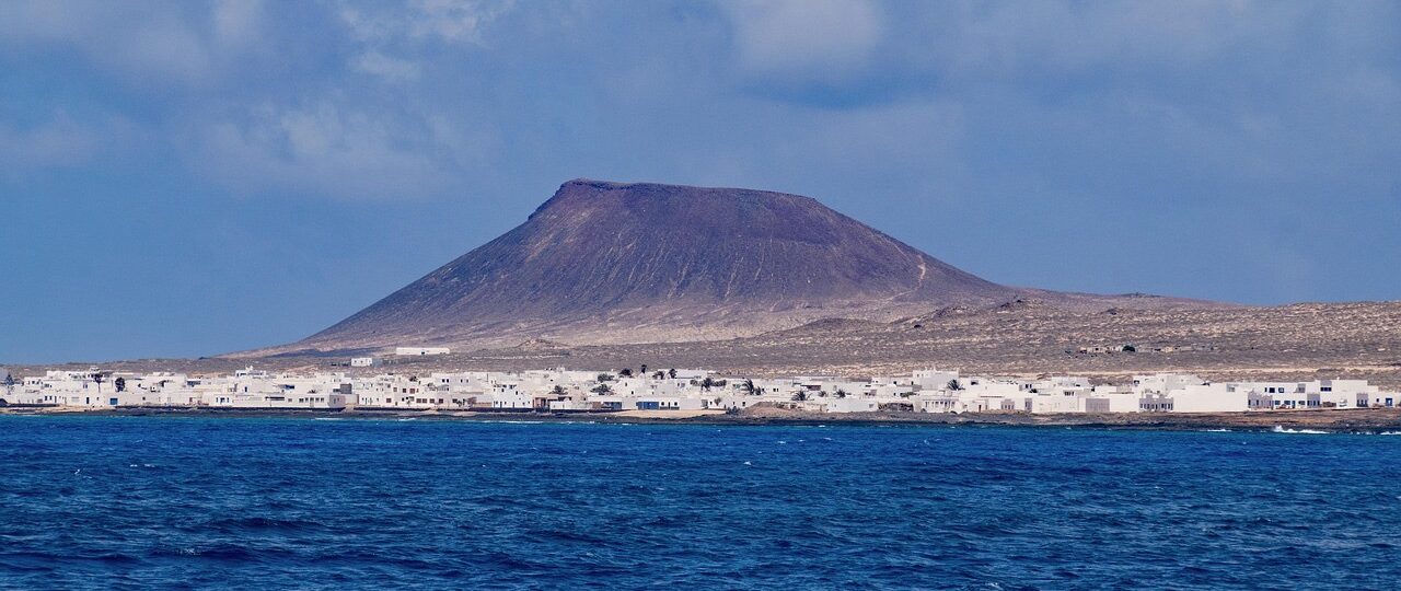 Erwachsenenhotels auf La Graciosa