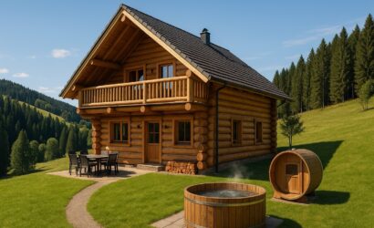 Ferienhaus für Erwachsene am Feldberg im Schwarzwald