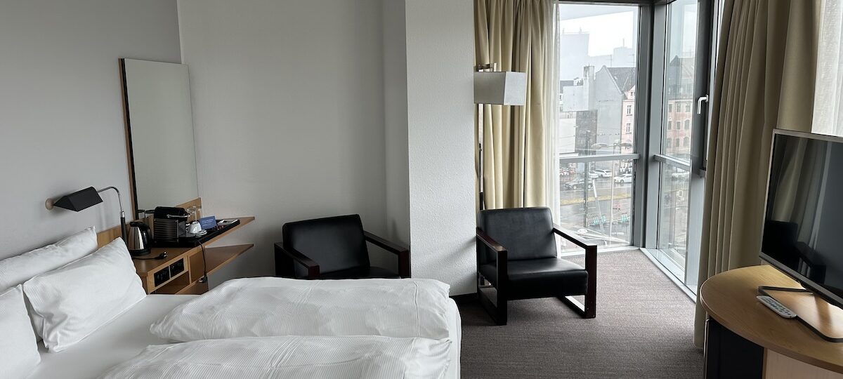 Hotels für Gäste mit Hörbehinderung