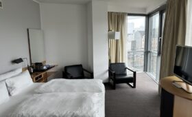 Hotels für Gäste mit Hörbehinderung