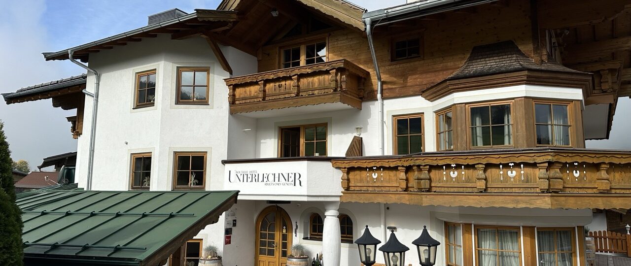 Hotel Unterlechner