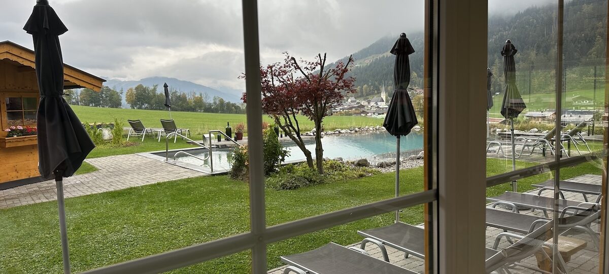 Silent Luxury Hotels