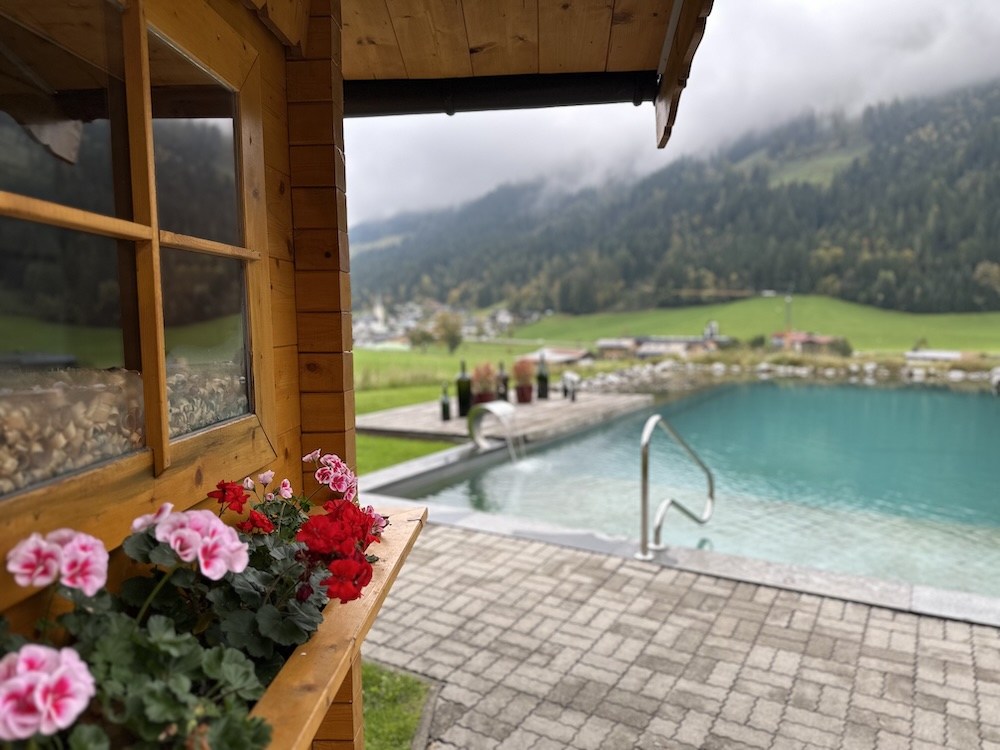 Erwachsenenhotel Unterlechner in Sankt Jakonb in Haus, Tirol