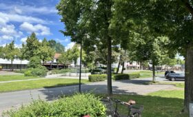 Geführte Radreisen für Senioren