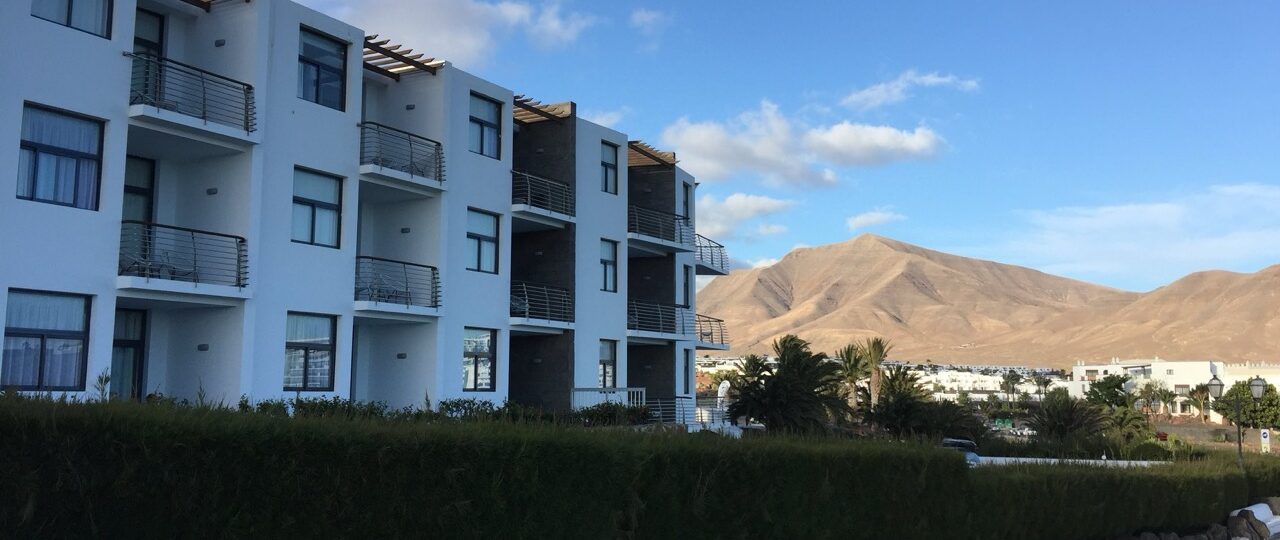 Welche Kanareninsel für Senioren?