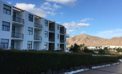 Welche Kanareninsel für Senioren?