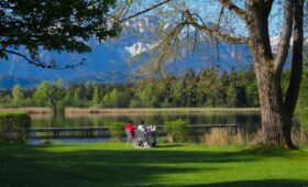 Ostallgäu - Paradies für Pärchenshootings