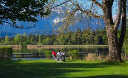 Ostallgäu - Paradies für Pärchenshootings