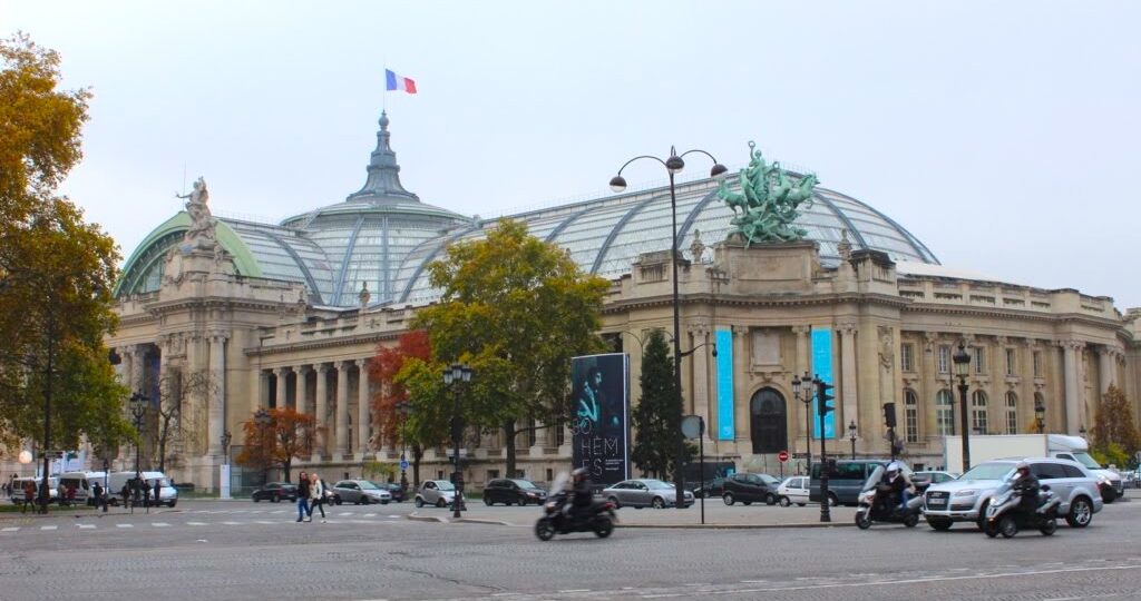 Frankreich-Reisen für Erwachsene