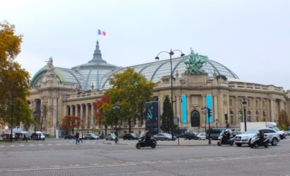 Frankreich-Reisen für Erwachsene
