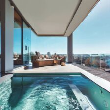 Ostsee Erwachsenenhotels: Adults-Only-Hotels ohne Kinder buchen günstig